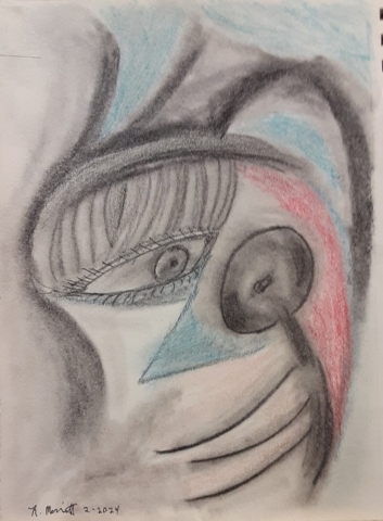 StrangeFace