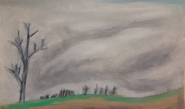 GrayLandscape